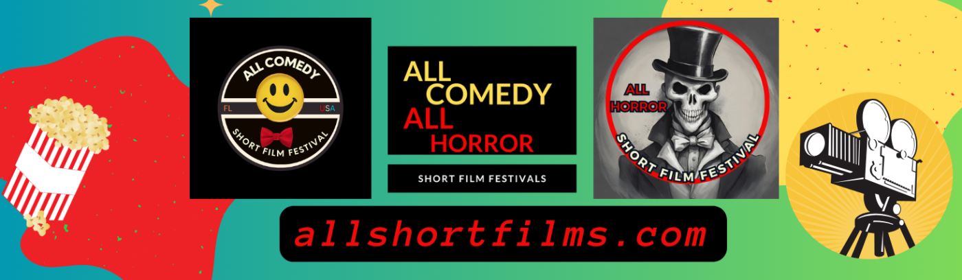 All Comedy * All Horror 